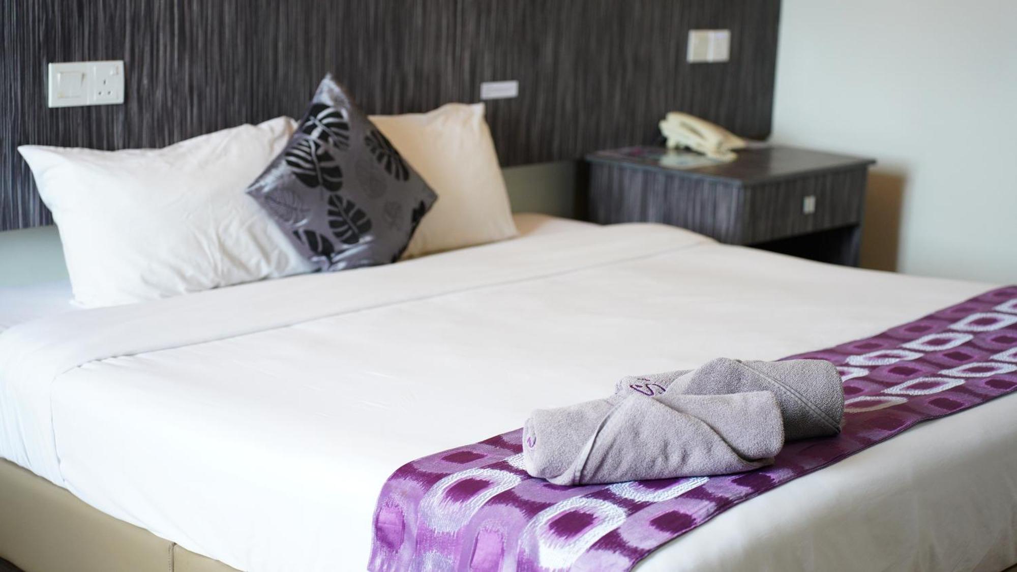 ซัลซา รีสอร์ต ลังกาวี Hotel ปันไตเจอนัง ภายนอก รูปภาพ
