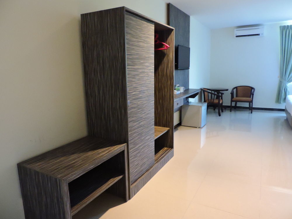 ซัลซา รีสอร์ต ลังกาวี Hotel ปันไตเจอนัง ภายนอก รูปภาพ