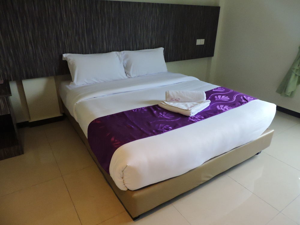 ซัลซา รีสอร์ต ลังกาวี Hotel ปันไตเจอนัง ภายนอก รูปภาพ